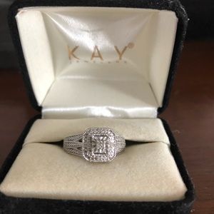 Kay ring